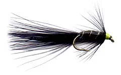 Black Tadpole