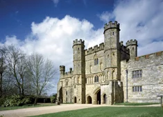 Battle Abbey