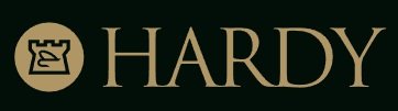 Hardy Fishing Logo