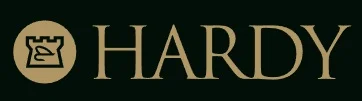 Hardy Fishing Logo