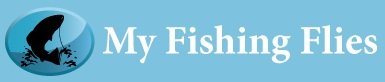 MY Fishing Flies Logo