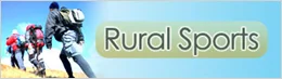 Rural Sports Logo