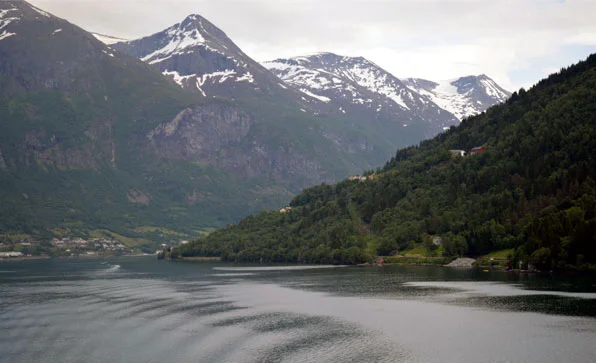 Olden Norway