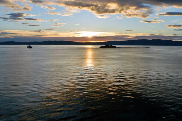 Trondheim 2
