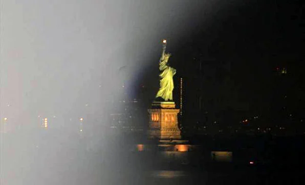 New York 3