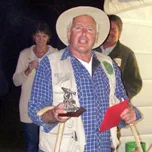 2007 Powdermill Cup Winner - Alec Chisholm
