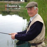 2009 Powdermill Cup Winner - Jim Adams