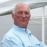 2011 Powdermill Cup Winner - Martin Brignall