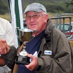 2013 Powdermill Cup Winner - Mick Coleman