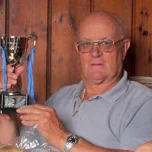 2014 Powdermill Cup Winner - Mick Wood