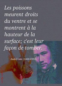 Andre Gide