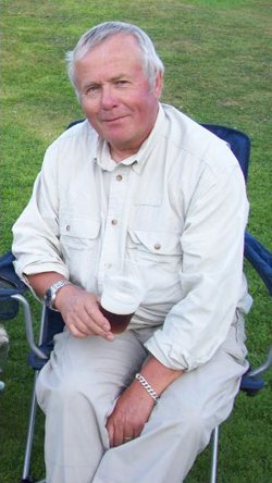 Peter Ralph