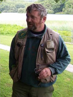 Brian McCarter