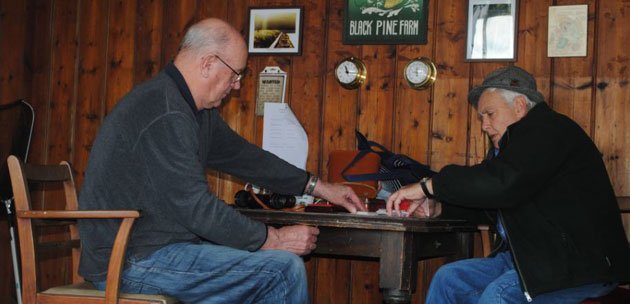 Cribbage - Photo 1