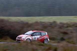 Rally and Pothole - Photo 1