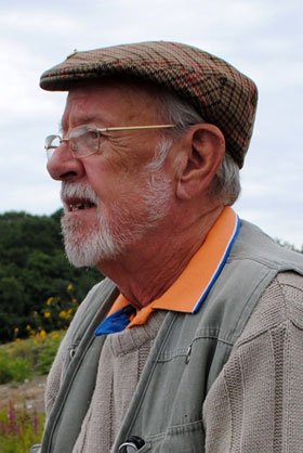 Bernie Meaden
