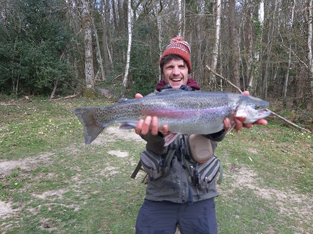 Caught by one of our members! - image 2