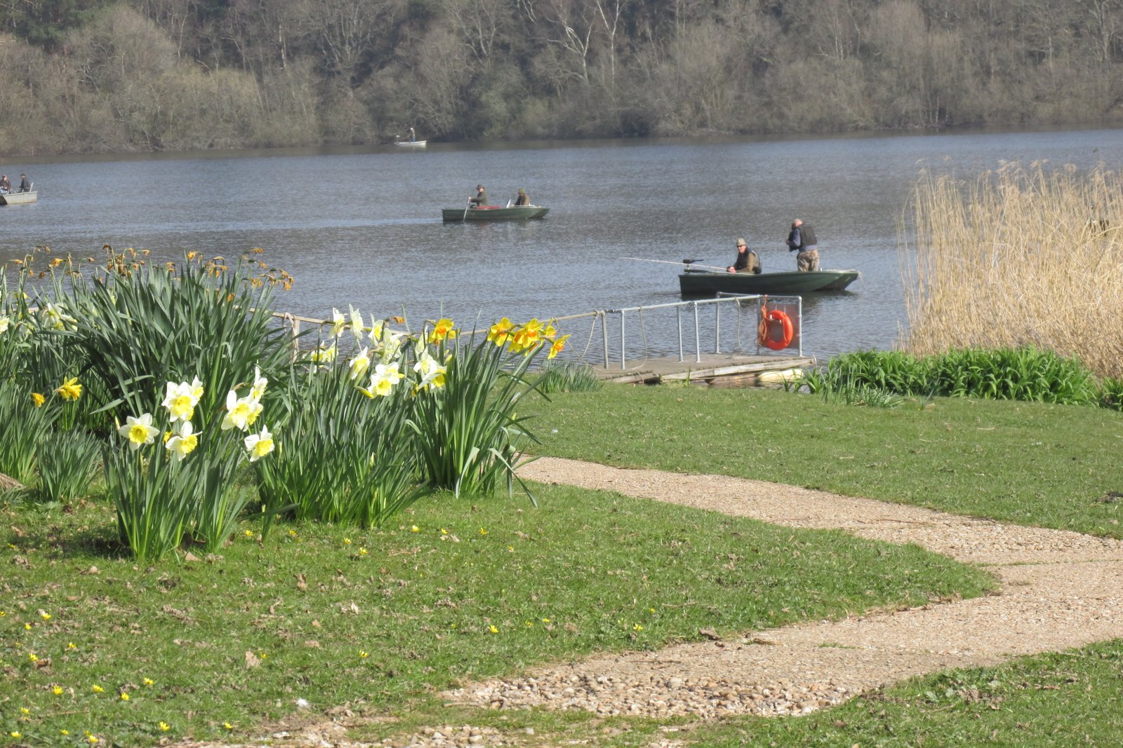 Lovely Views - image 1