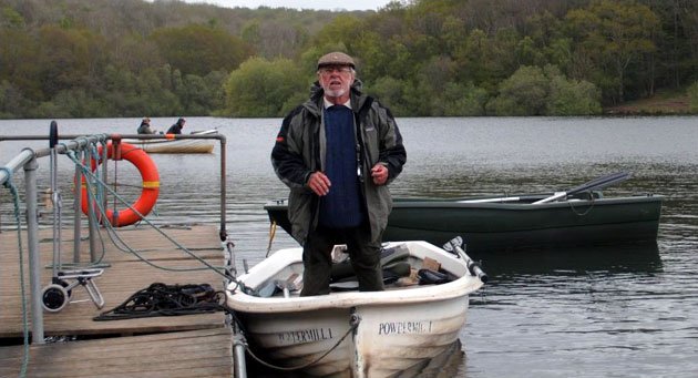 Bernard Meaden