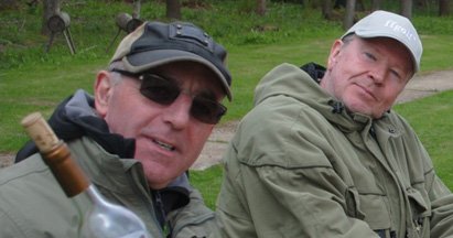 French Visitors - Photo 1
