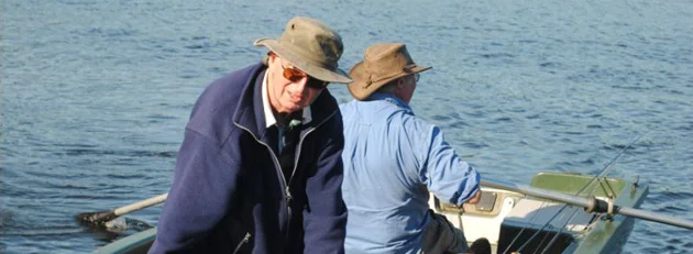 John Keeling