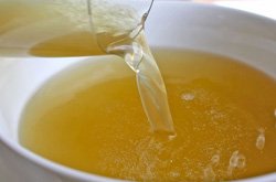 Flyfishers Soup