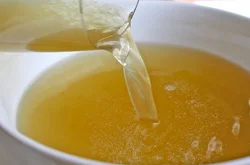 Flyfishers Soup