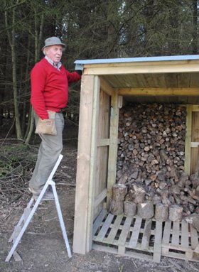 Log Store