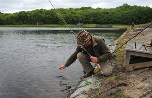 Catch and Release - Photo 4