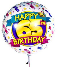Happy Birthday Vic