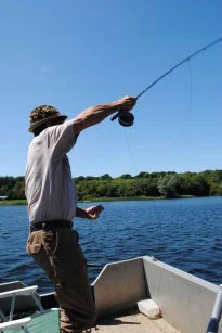 Vic Fishing - Photo 2