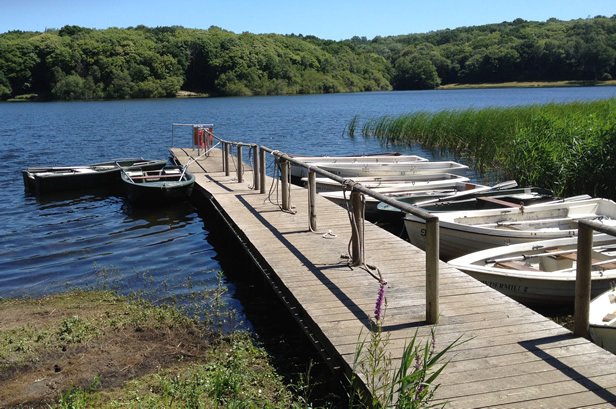 June Fishing