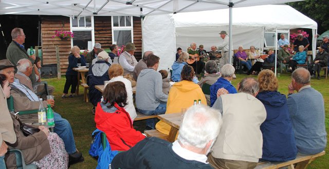 Club Competition and BBQ 2013 - Photo 2