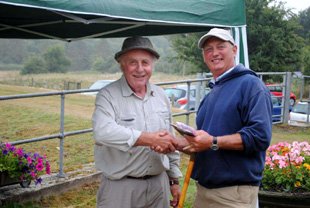 Heaviest Fish - Martin Brignall