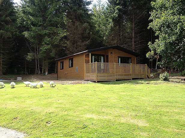 Bailiff House