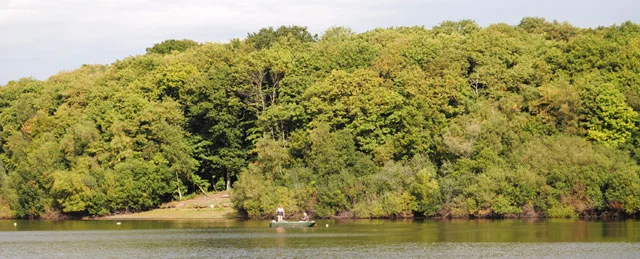 September Fishing