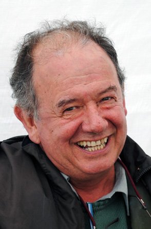 Dr Steven Stern