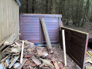 Shed 4