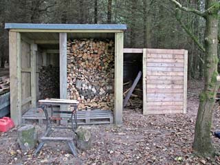 Shed 4