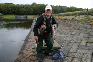 Bob Sanger at Powdermill Reservoir - Photo 3