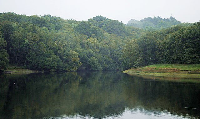 Season of Mists and Mellow Fruitfulness