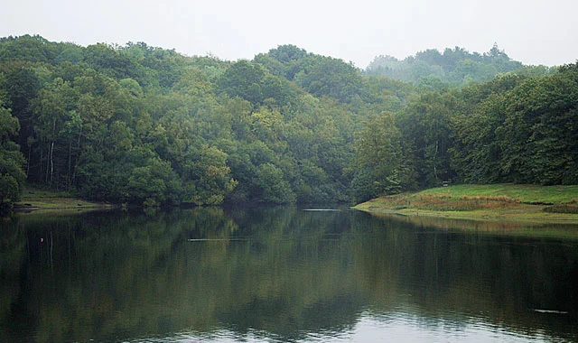 Season of Mists and Mellow Fruitfulness
