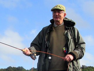 Derek Coles
