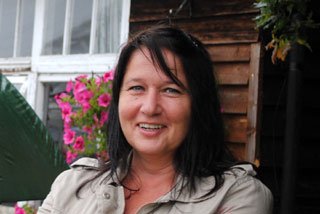 Fiona Smith