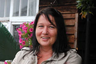 Fiona Smith