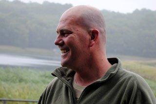Lee Partridge