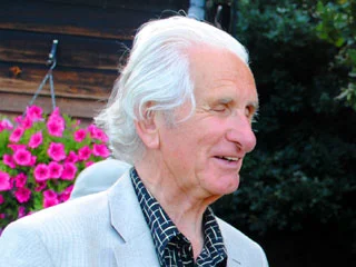 Rev. Phil Streeter
