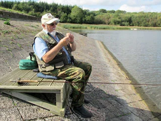 Reg Kent