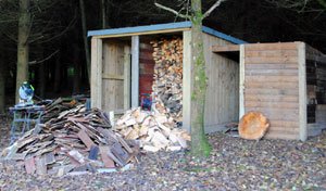 Wood Supplies