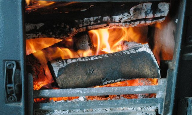 Winter Warmer